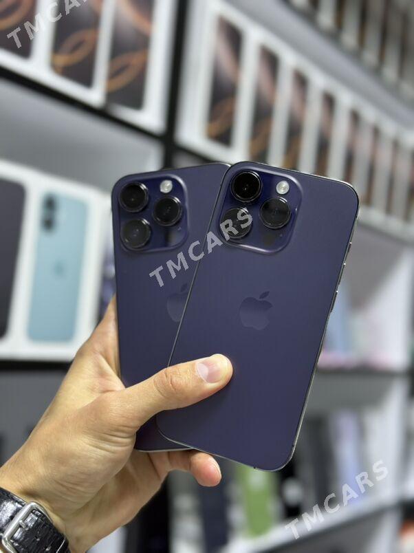 IPhone 14Pro Kredit - Ашхабад - img 3