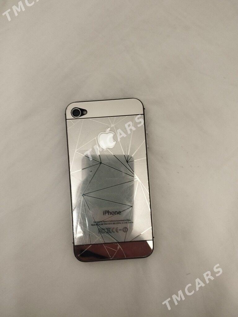 iphone4 s - Daşoguz - img 3
