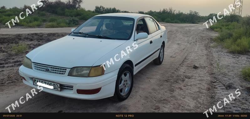 Toyota Corona 1993 - 45 000 TMT - Boldumsaz - img 2