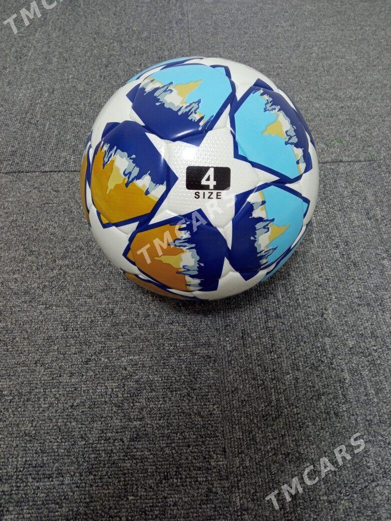 Futbol top - Parahat 7 - img 2