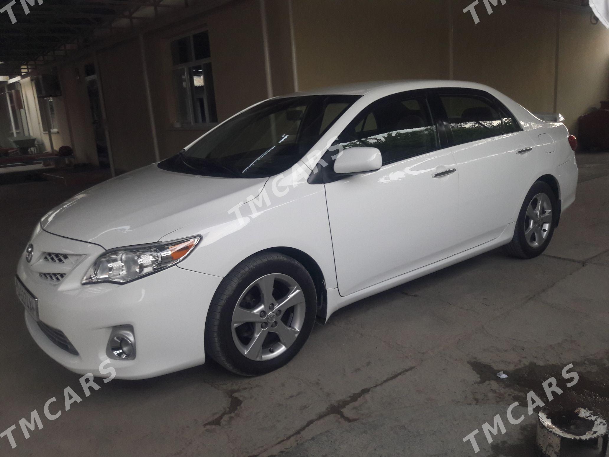 Toyota Corolla 2011 - 155 000 TMT - Bäherden - img 2