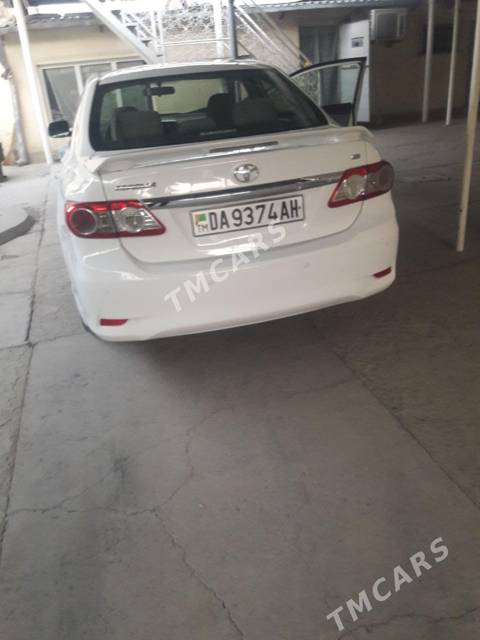 Toyota Corolla 2011 - 155 000 TMT - Bäherden - img 3
