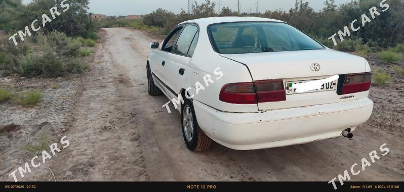 Toyota Corona 1993 - 45 000 TMT - Boldumsaz - img 3