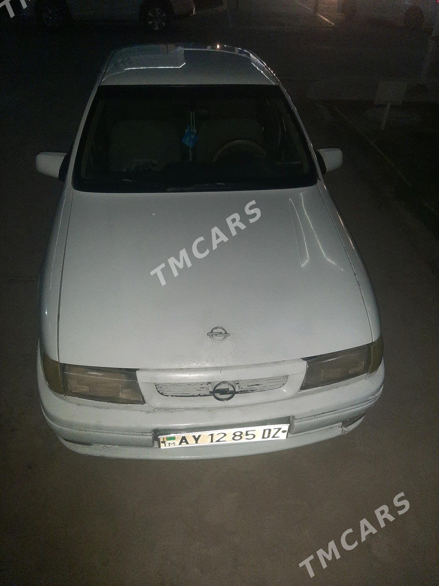 Opel Vectra 1990 - 30 000 TMT - Daşoguz - img 4