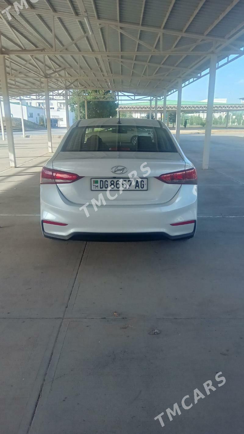 Hyundai Accent 2020 - 174 000 TMT - Köşi - img 4