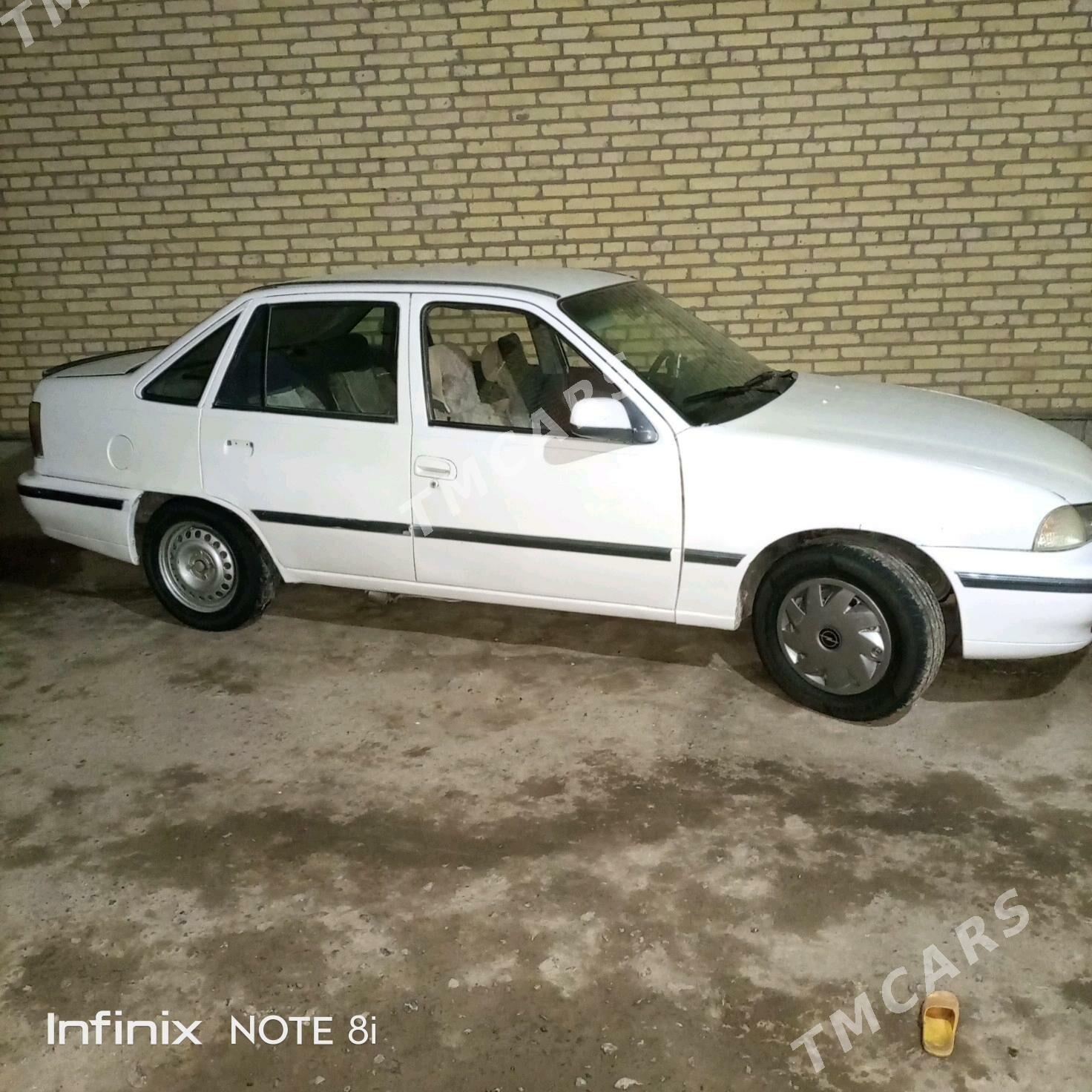 Daewoo Cielo 1996 - 18 000 TMT - Dänew - img 3