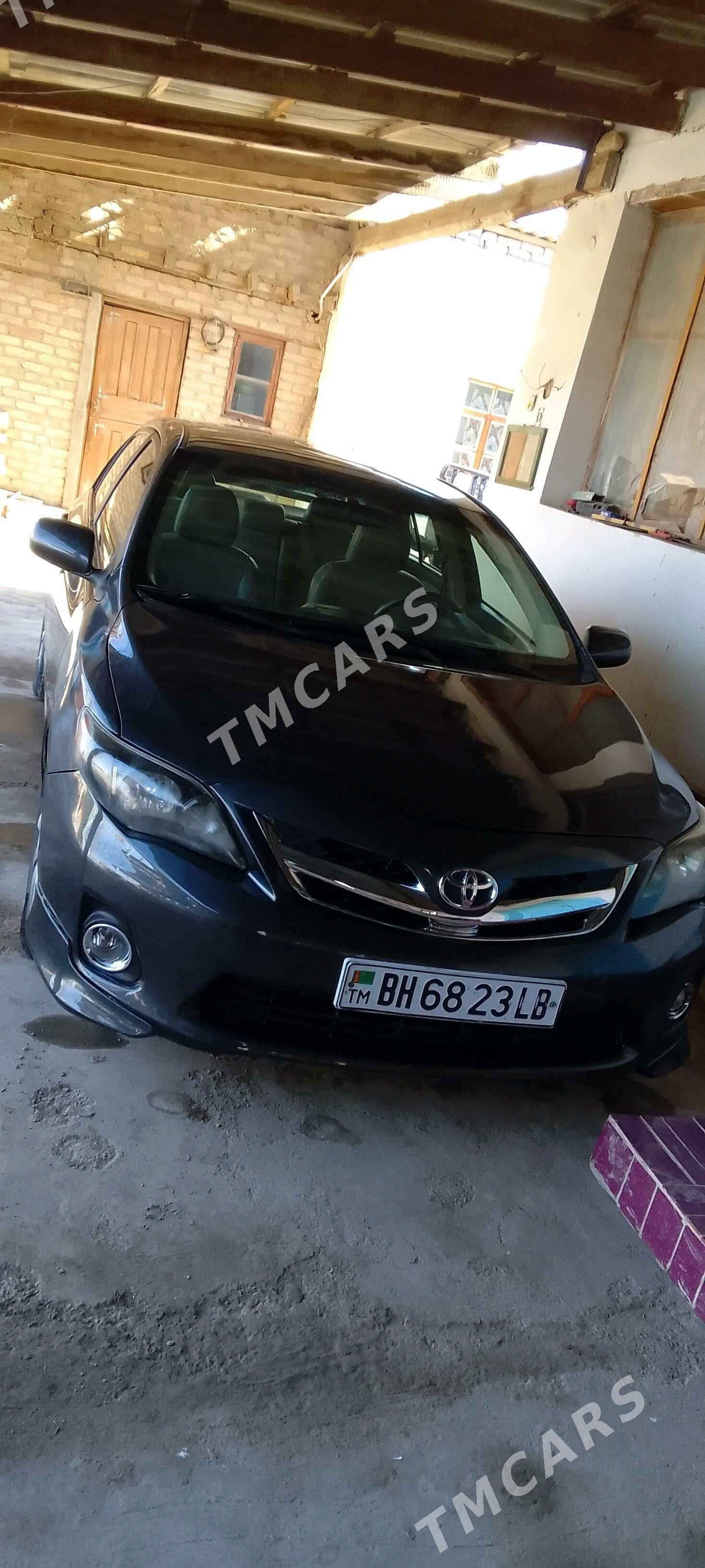 Toyota Corolla 2008 - 130 000 TMT - Garabekewül - img 6