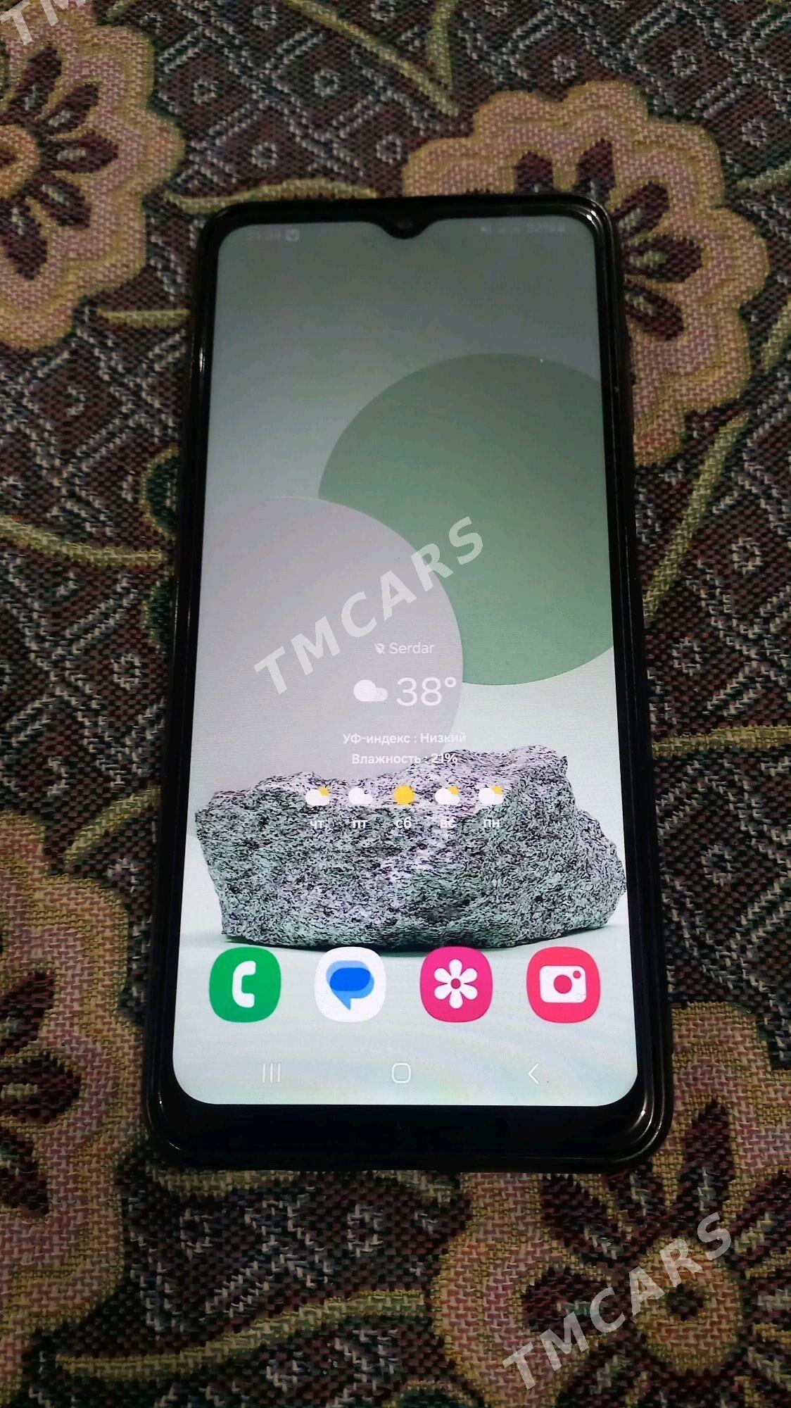 Samsung A 04 S  4/64 - Гызыларбат - img 3