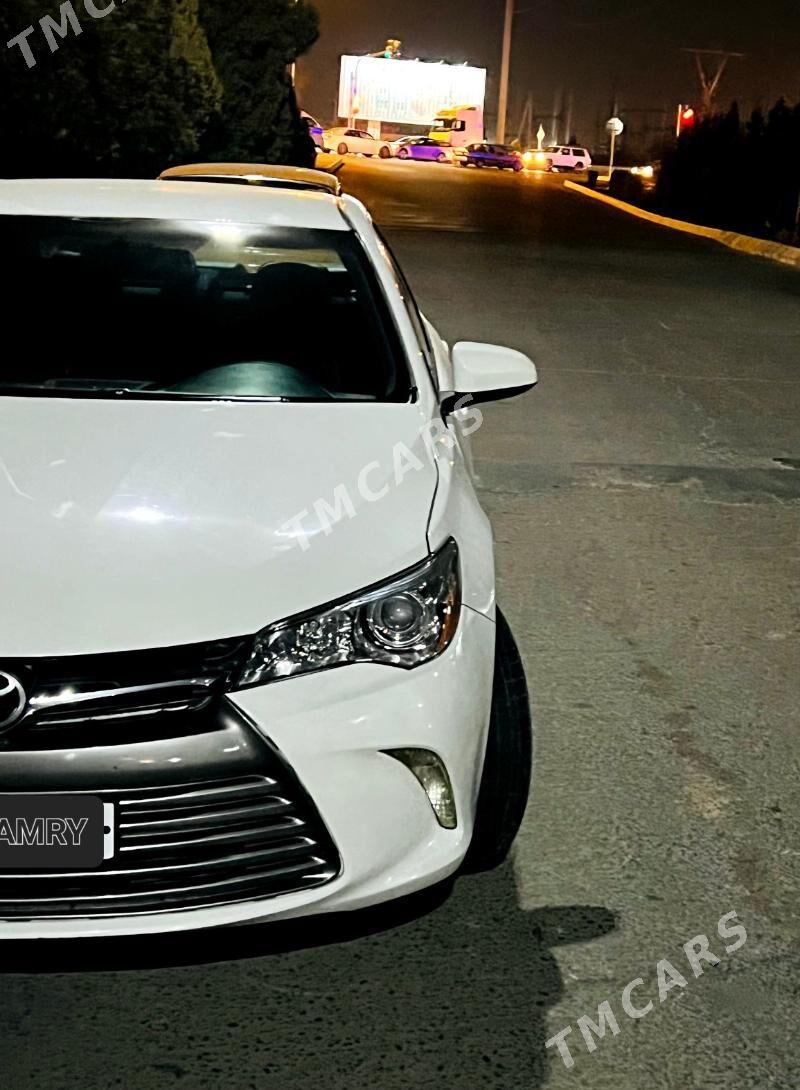 Toyota Camry 2017 - 245 000 TMT - Mary - img 2