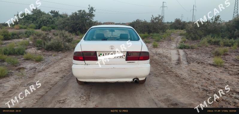 Toyota Corona 1993 - 45 000 TMT - Boldumsaz - img 6