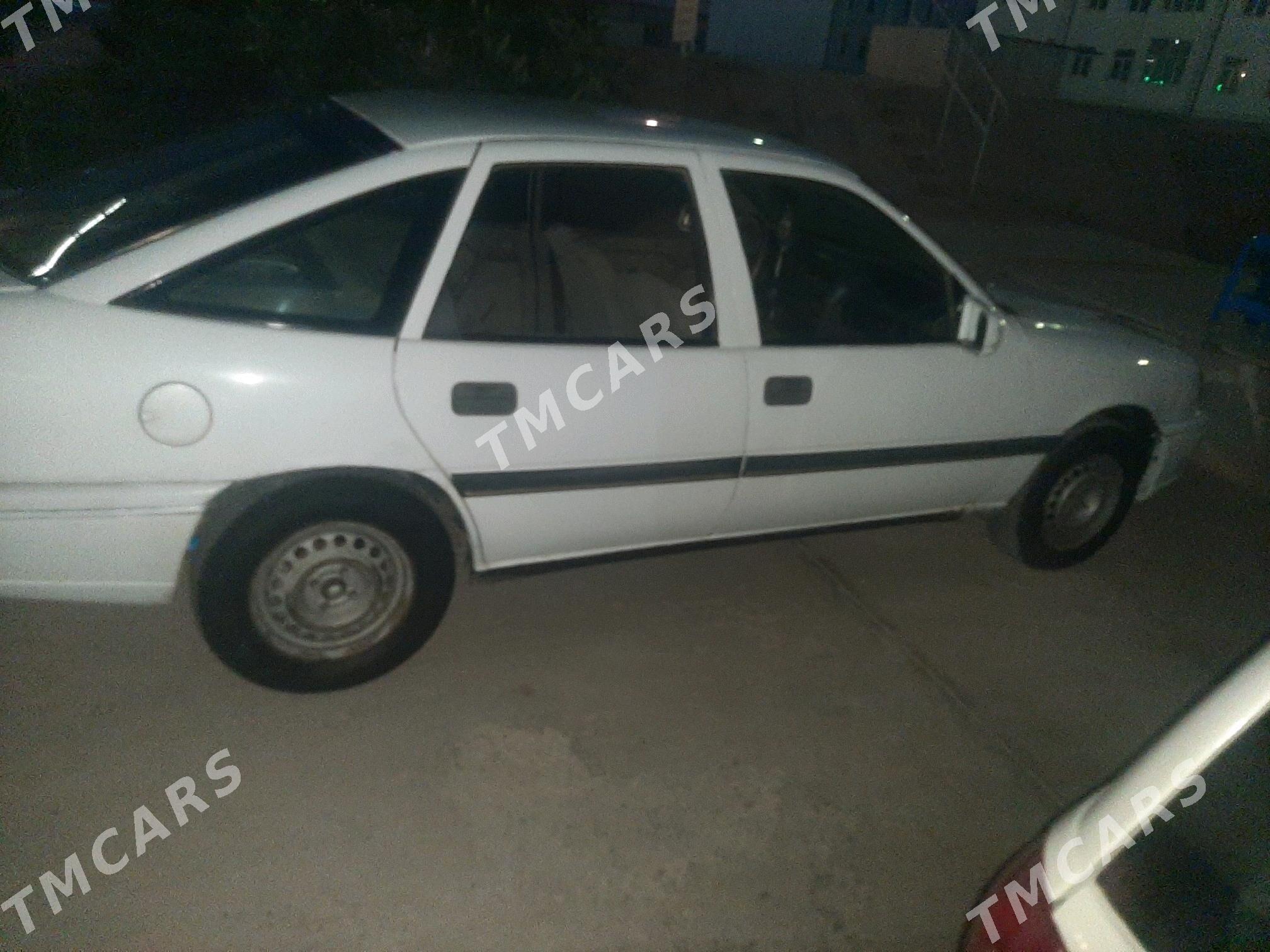 Opel Vectra 1990 - 30 000 TMT - Daşoguz - img 5