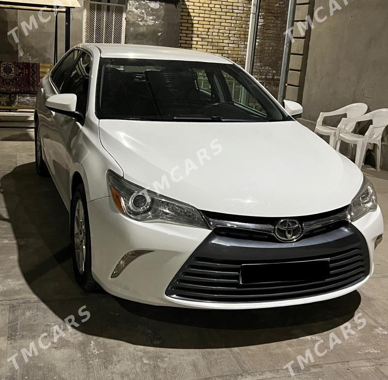 Toyota Camry 2017 - 245 000 TMT - Mary - img 4