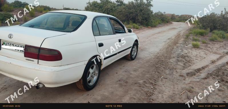 Toyota Corona 1993 - 45 000 TMT - Boldumsaz - img 7
