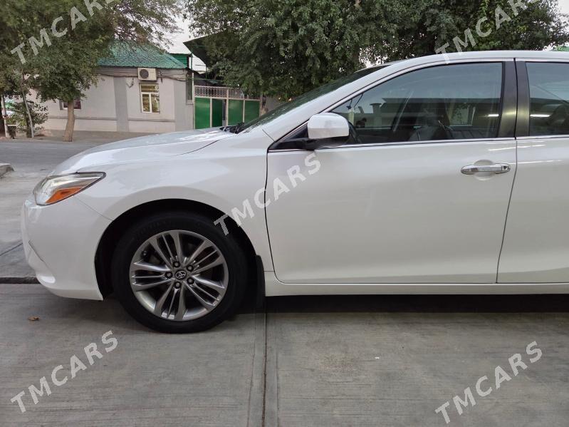 Toyota Camry 2017 - 265 000 TMT - Хитровка - img 4