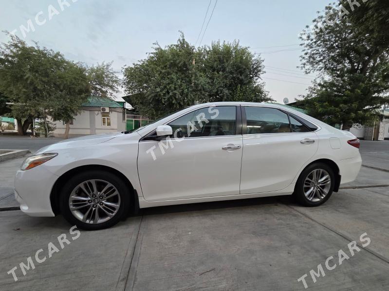 Toyota Camry 2017 - 265 000 TMT - Хитровка - img 6
