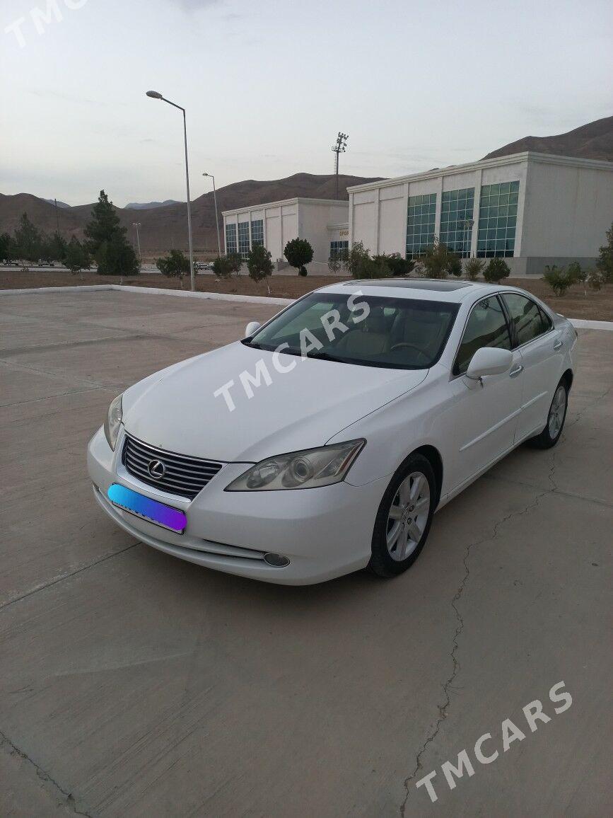 Lexus ES 350 2009 - 220 000 TMT - Balkanabat - img 3