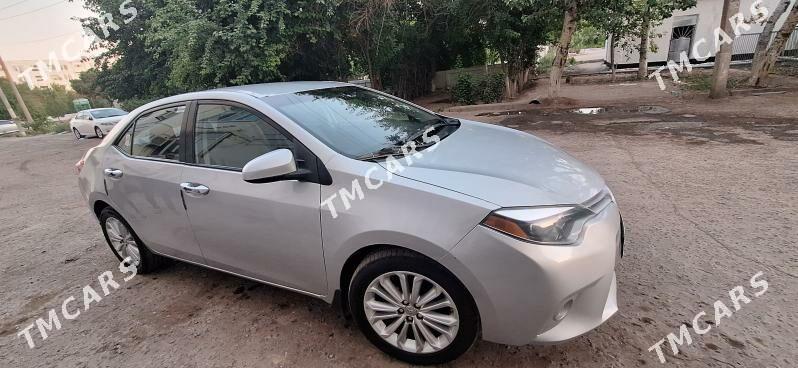 Toyota Corolla 2014 - 170 000 TMT - Daşoguz - img 5