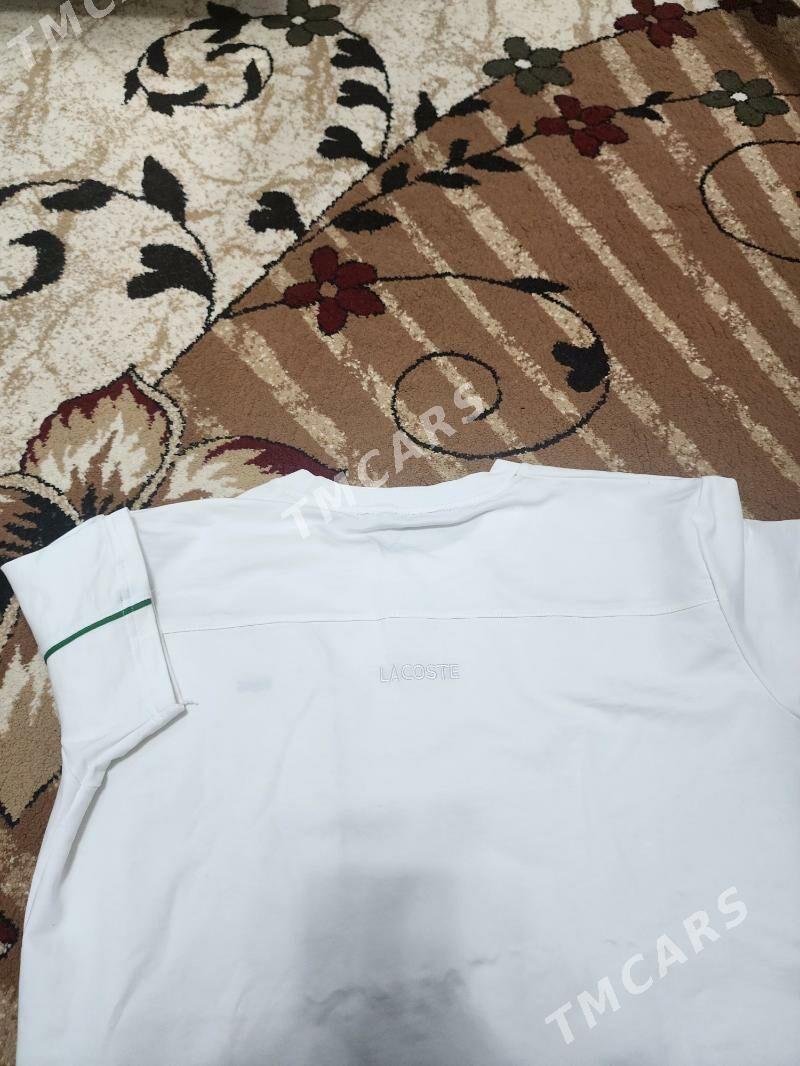 lacoste futbolka - Parahat 7 - img 2