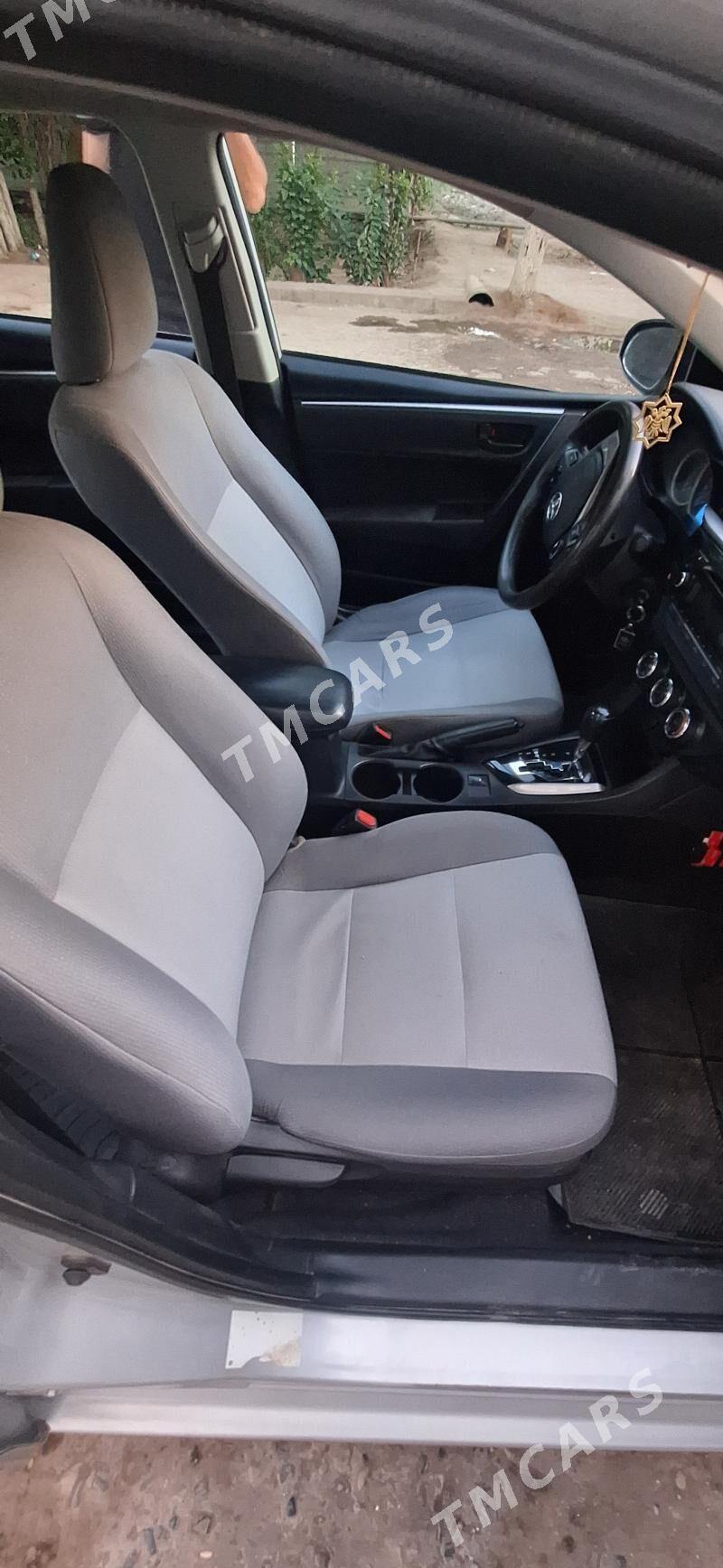 Toyota Corolla 2014 - 170 000 TMT - Daşoguz - img 6