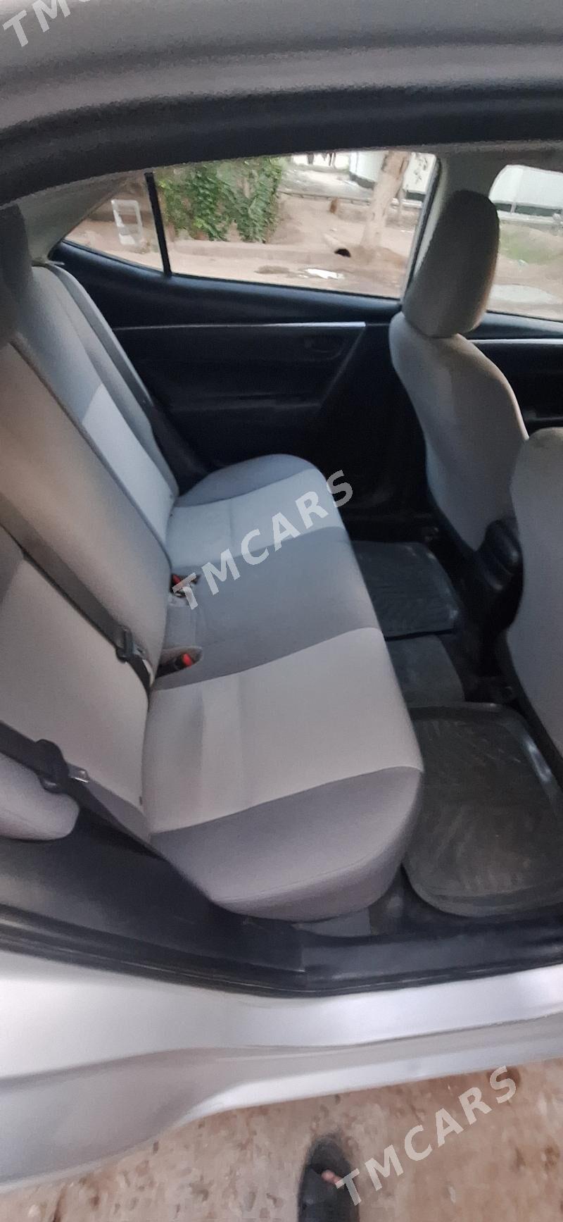 Toyota Corolla 2014 - 170 000 TMT - Daşoguz - img 4