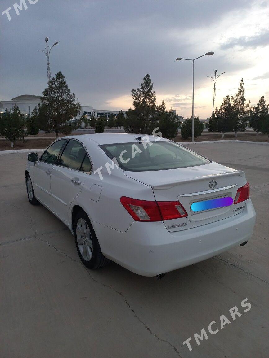 Lexus ES 350 2009 - 220 000 TMT - Balkanabat - img 2