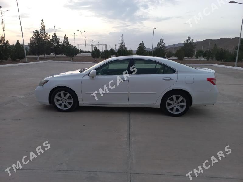 Lexus ES 350 2009 - 220 000 TMT - Balkanabat - img 8