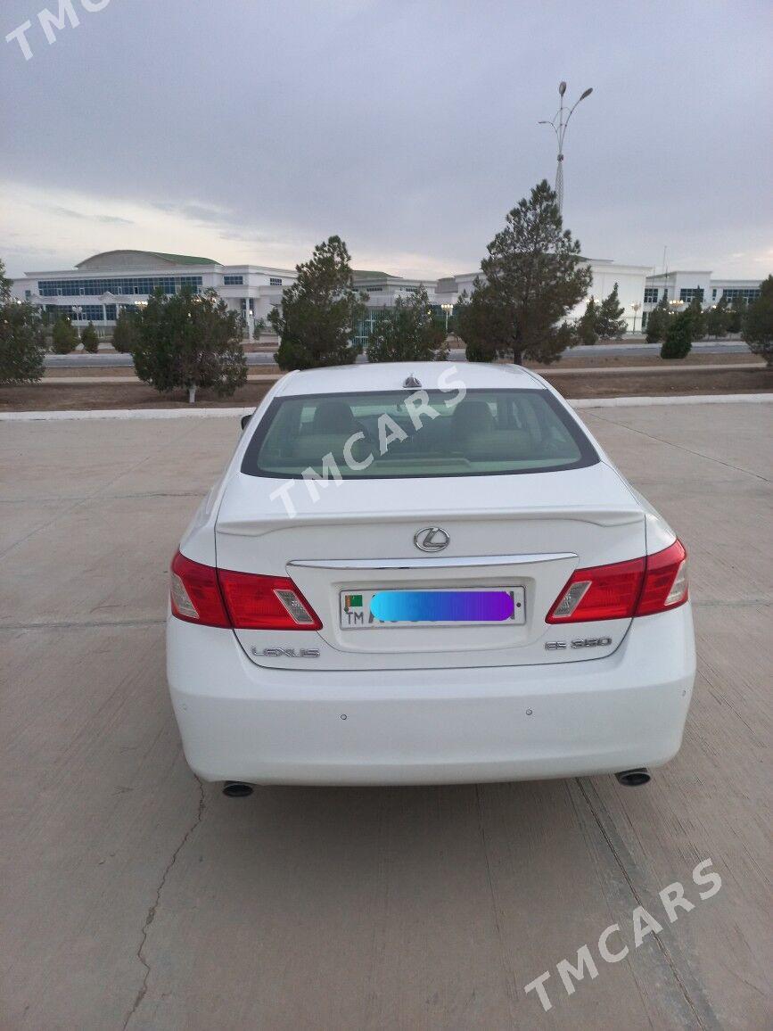 Lexus ES 350 2009 - 220 000 TMT - Balkanabat - img 5