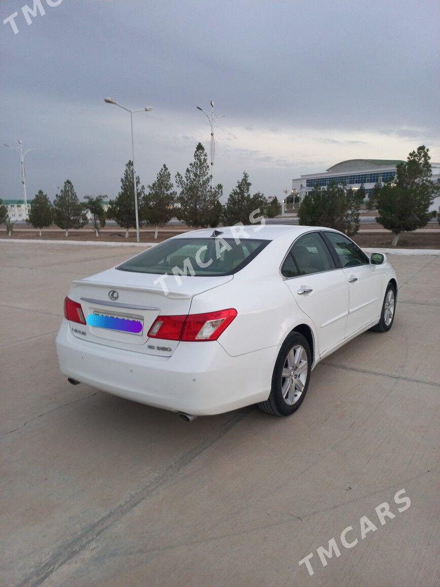 Lexus ES 350 2009 - 220 000 TMT - Balkanabat - img 6