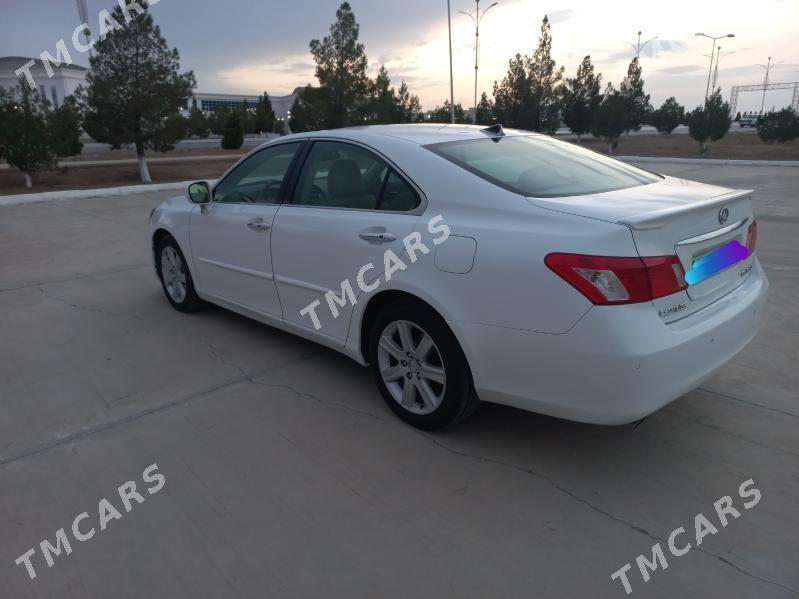 Lexus ES 350 2009 - 220 000 TMT - Balkanabat - img 7