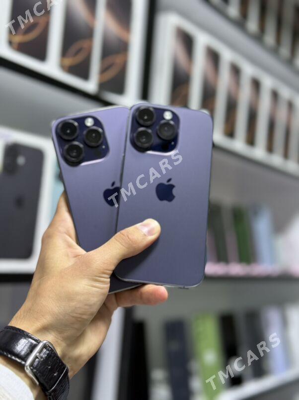 IPhone 14Pro Kredit12Pro 11Pr - Ашхабад - img 2