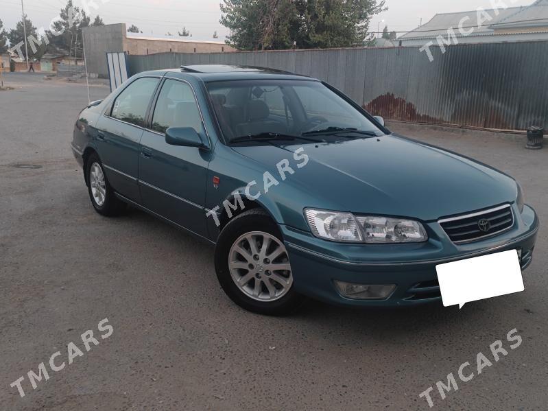 Toyota Camry 2000 - 162 000 TMT - Sakarçäge - img 3
