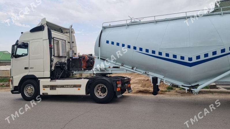 Volvo FH 480 2007 - 1 100 000 TMT - Aşgabat - img 3