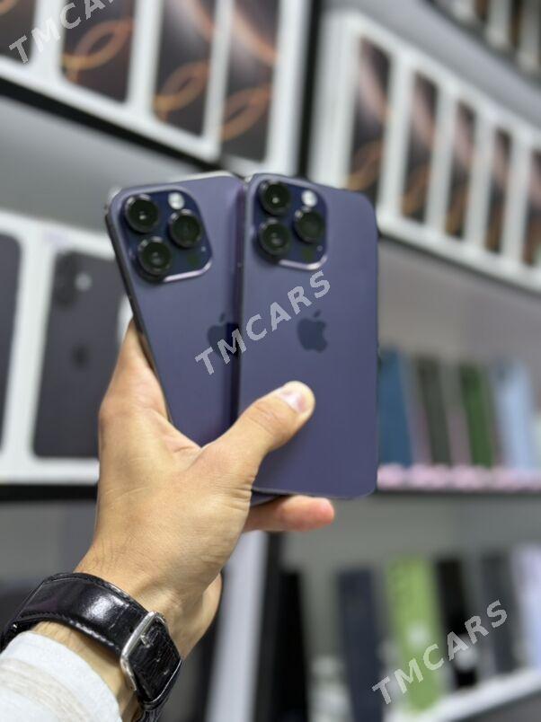 IPhone 14Pro Kredit12Pro 11Pr - Ашхабад - img 3