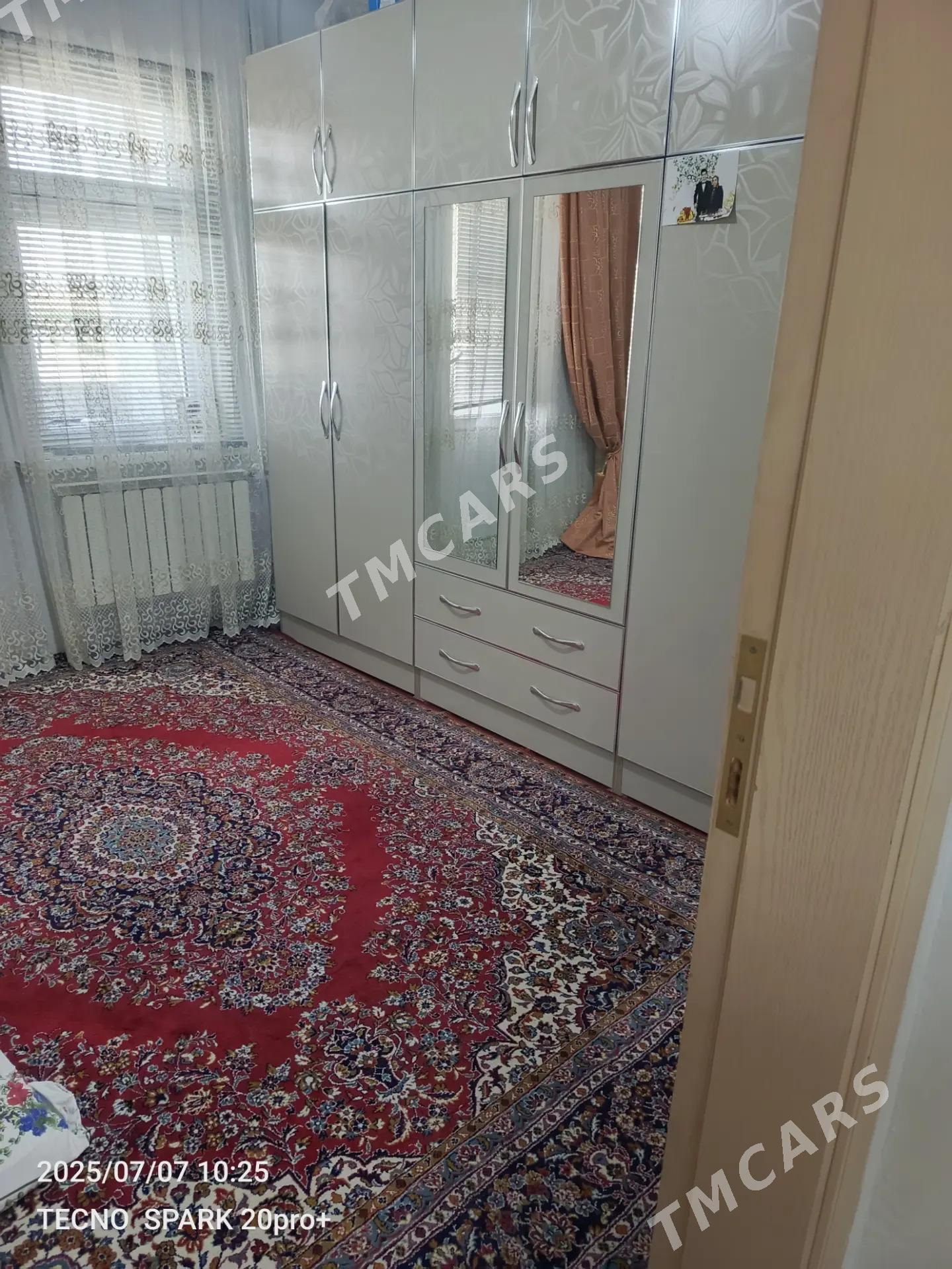 Mir7.9/7 Etaz 4 komnat - Parahat 7 - img 6