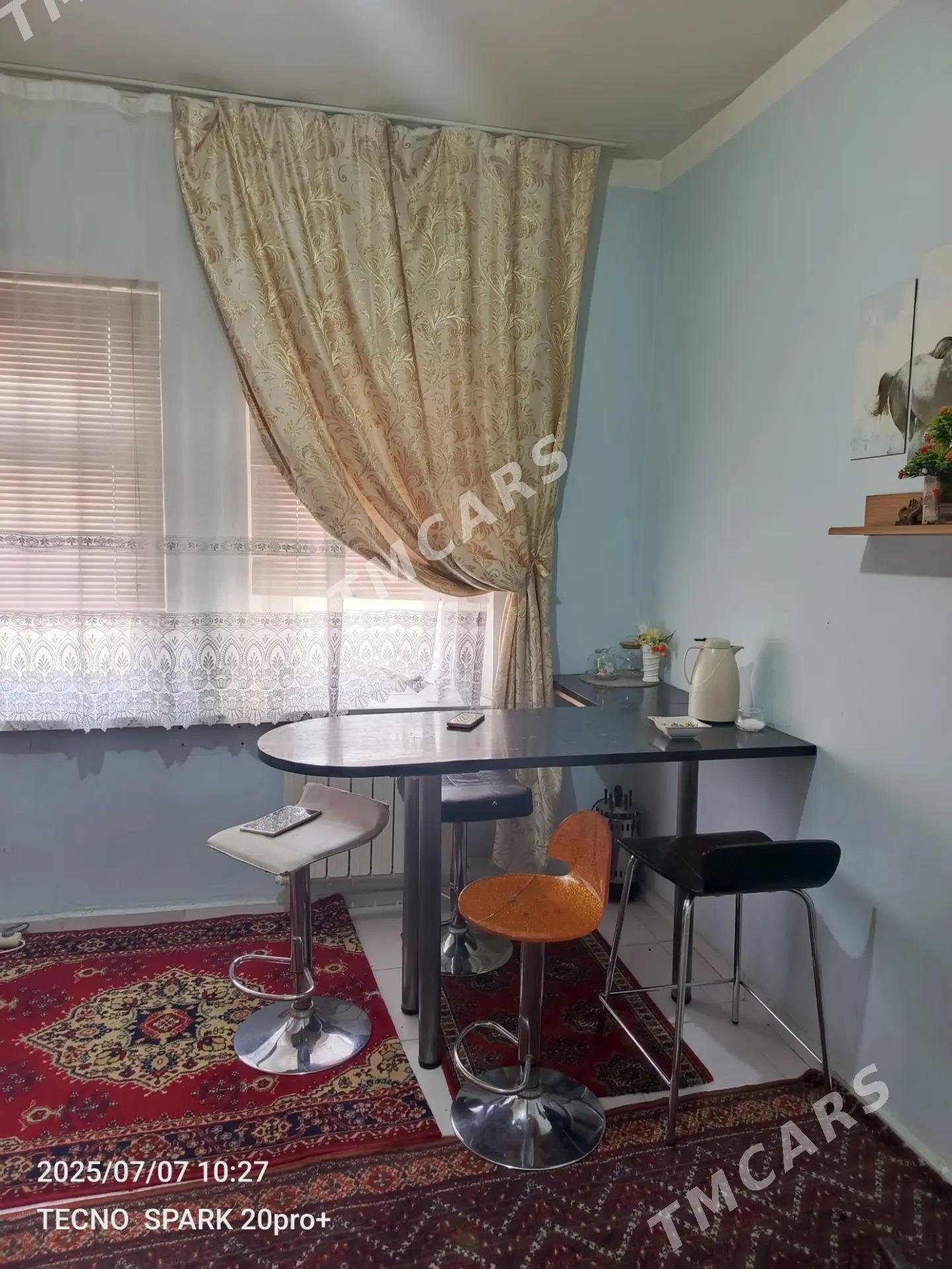Mir7.9/7 Etaz 4 komnat - Parahat 7 - img 9