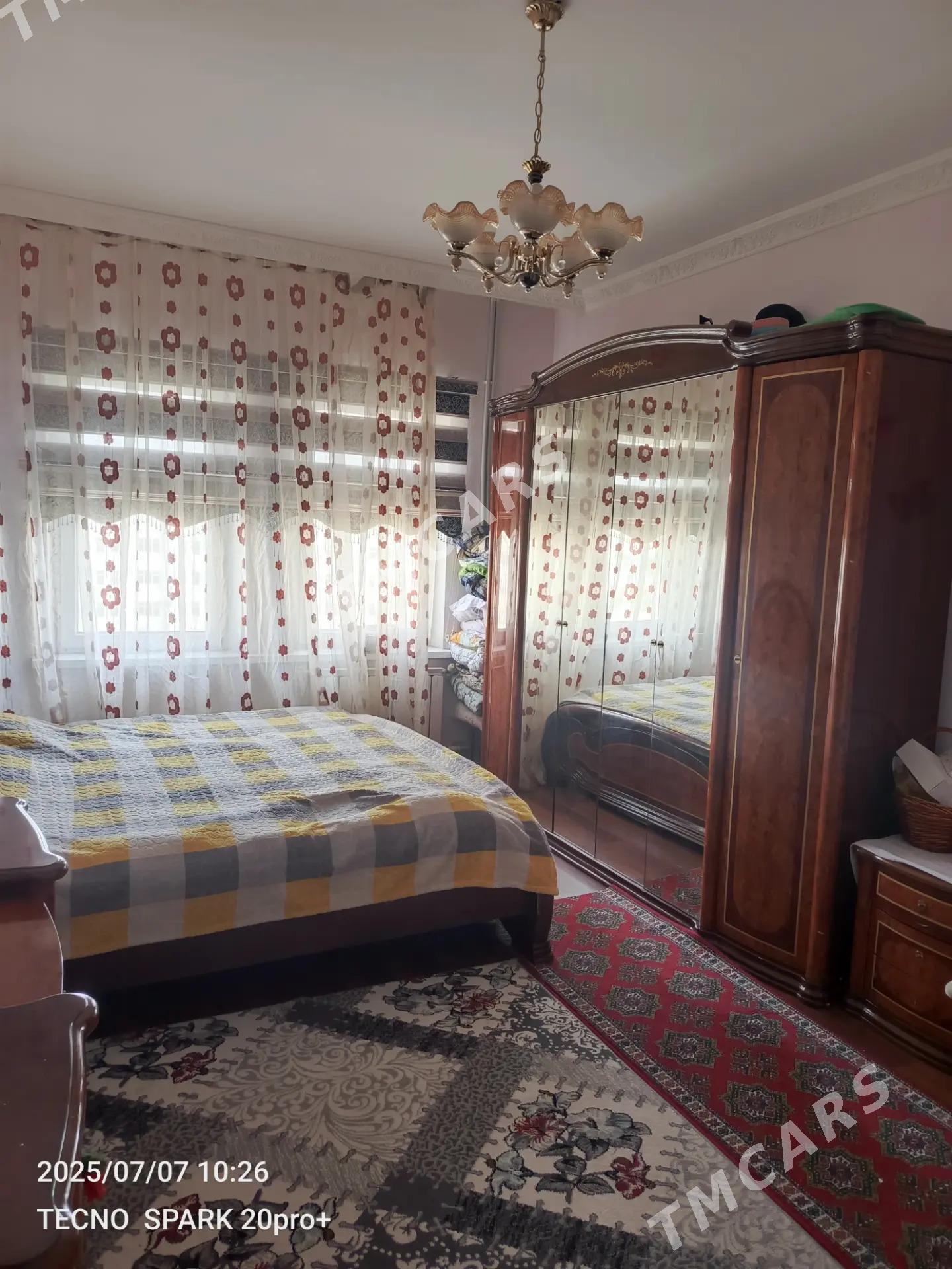 Mir7.9/7 Etaz 4 komnat - Parahat 7 - img 7
