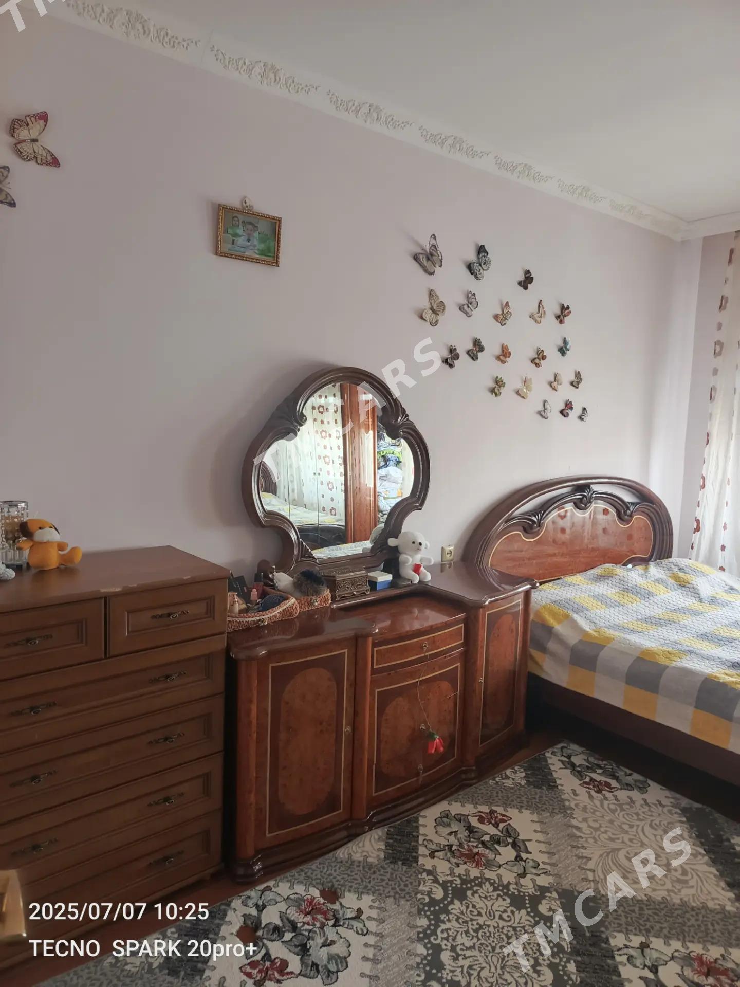 Mir7.9/7 Etaz 4 komnat - Parahat 7 - img 5