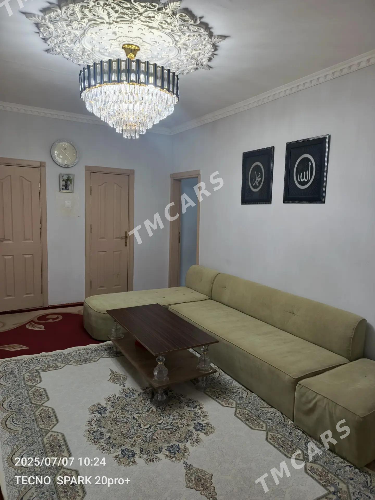 Mir7.9/7 Etaz 4 komnat - Parahat 7 - img 4