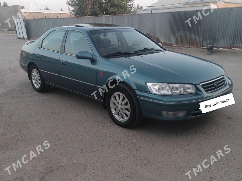 Toyota Camry 2000 - 162 000 TMT - Sakarçäge - img 5