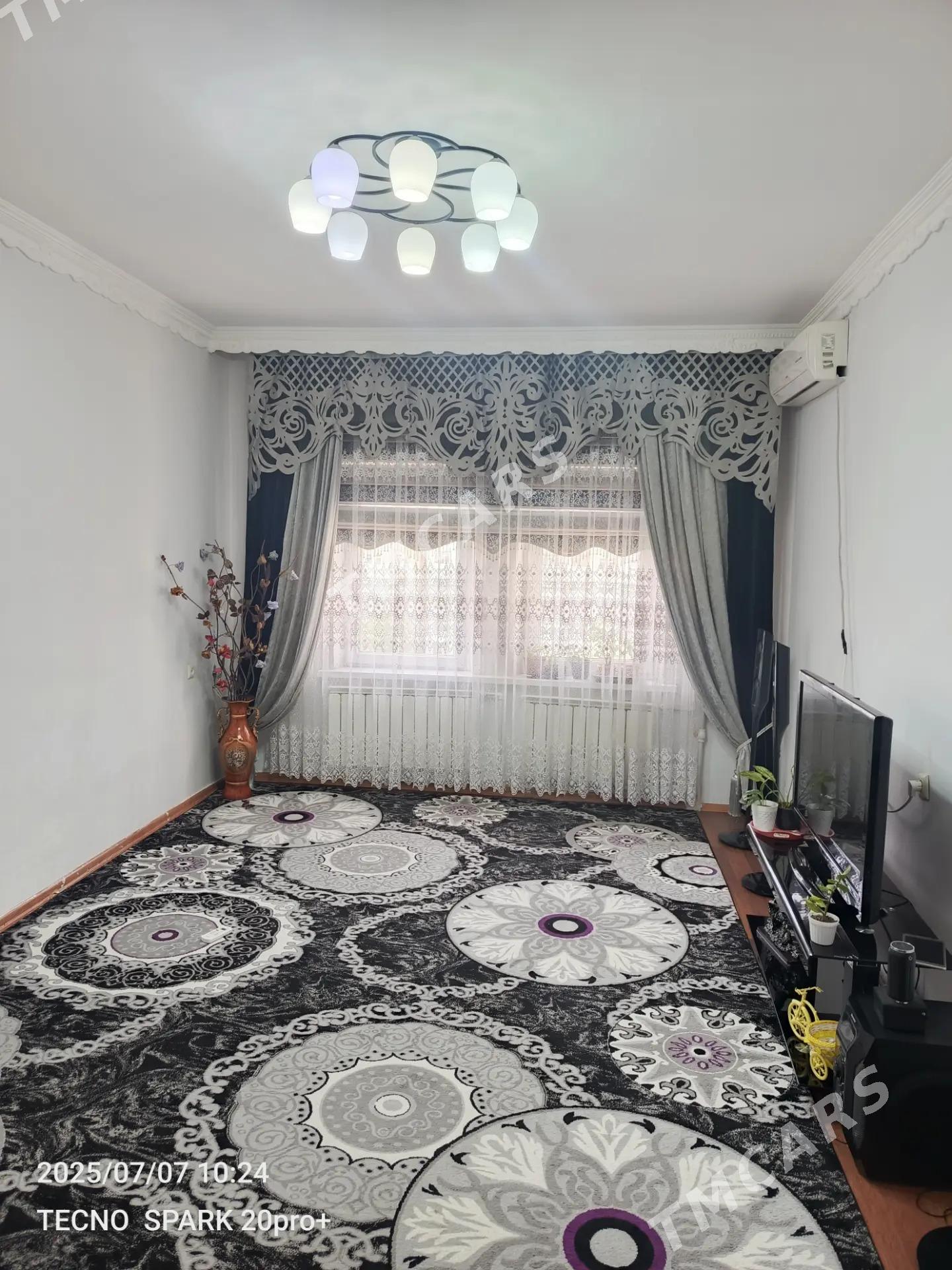Mir7.9/7 Etaz 4 komnat - Parahat 7 - img 3