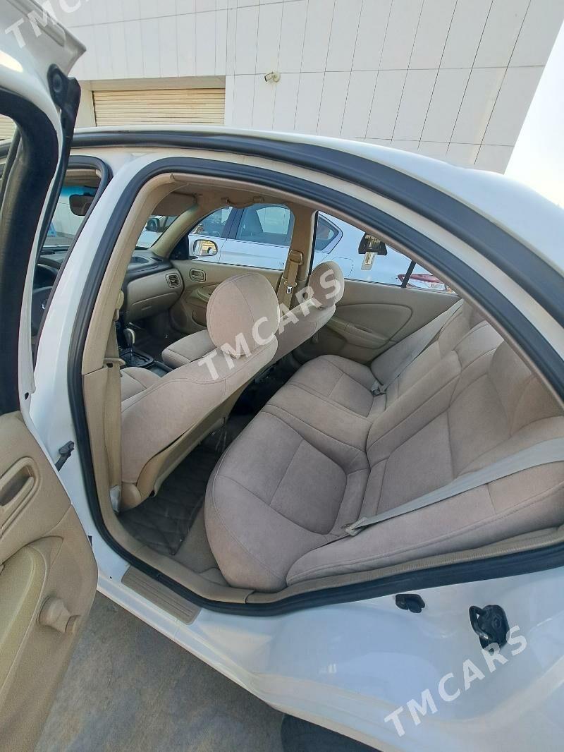 Nissan Sunny 2010 - 130 000 TMT - Ашхабад - img 6