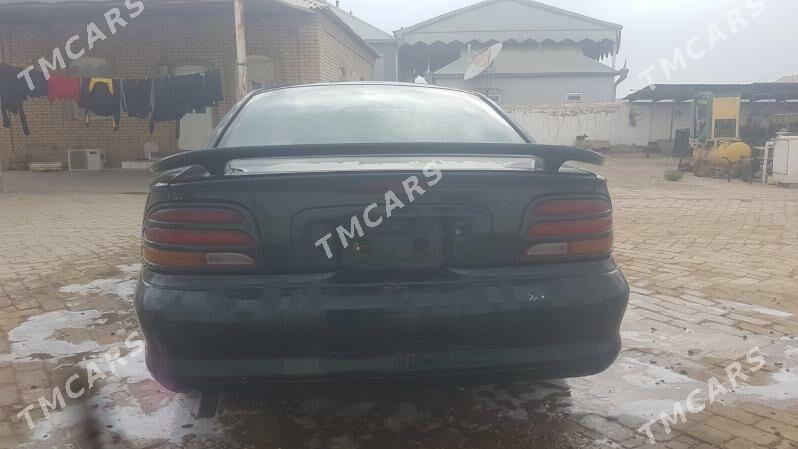 Ford Mustang 1995 - 35 000 TMT - Мургап - img 5