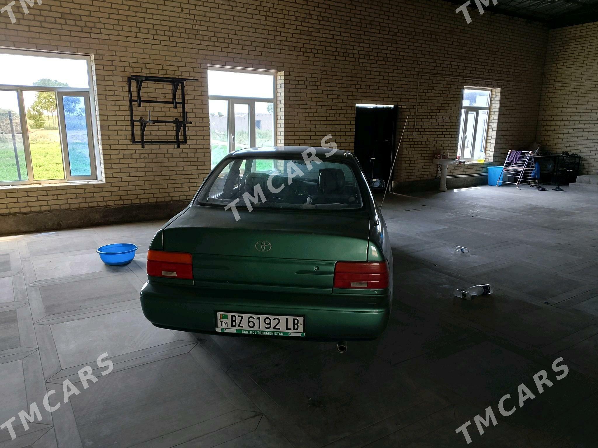 Toyota Corolla 1993 - 50 000 TMT - Фарап - img 5