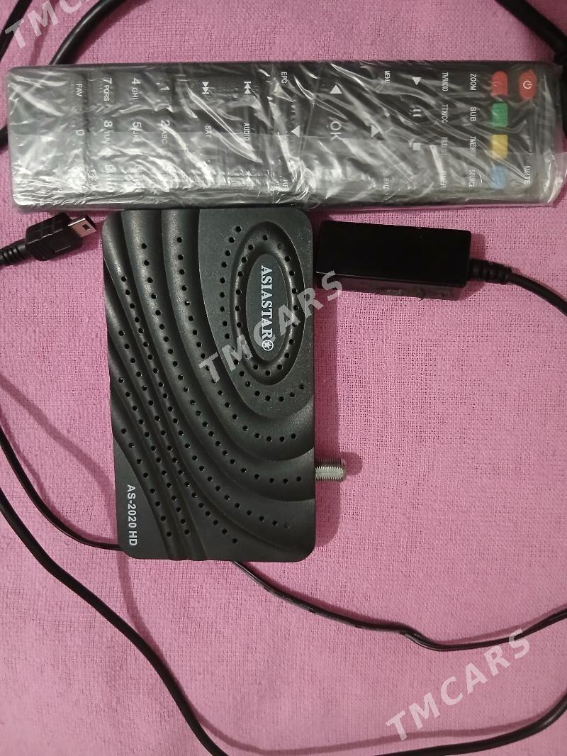 tuner - Türkmenabat - img 3