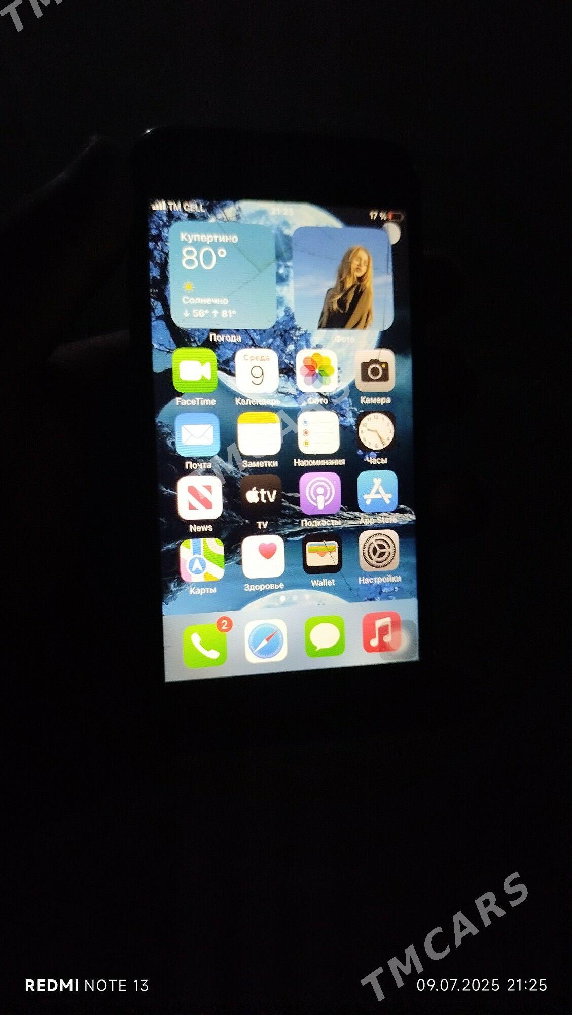 Iphone 7 128 Gyssagly - Şabat etr. - img 4
