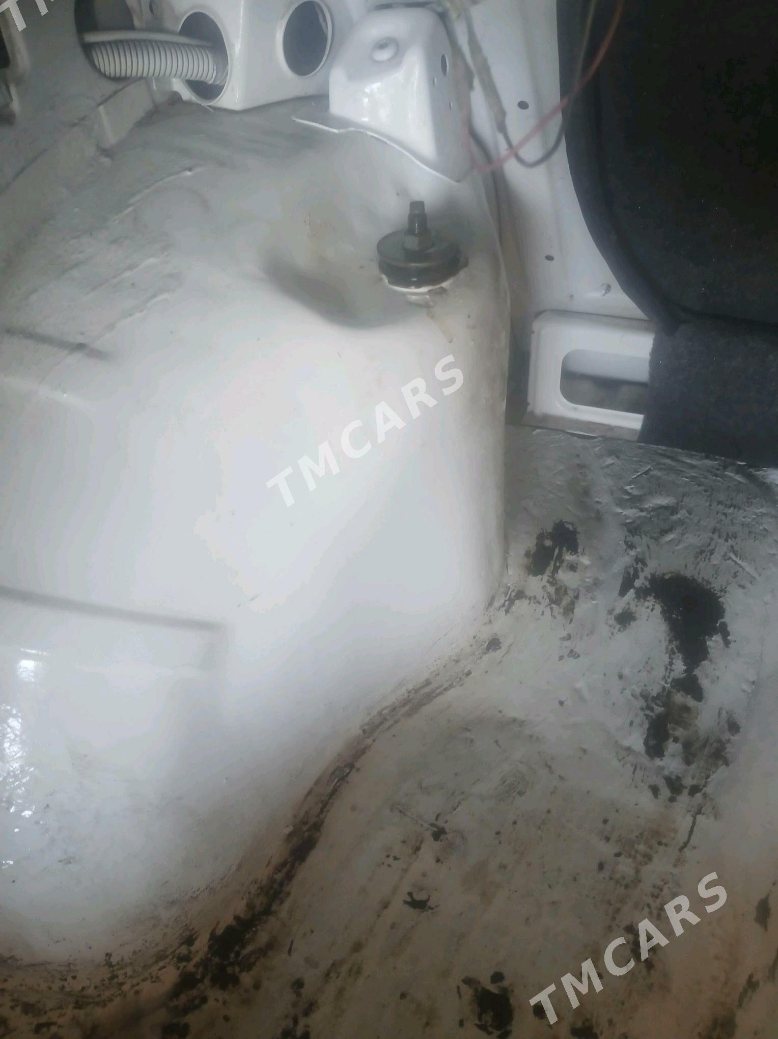 Opel Vectra 1990 - 35 000 TMT - Mary - img 8
