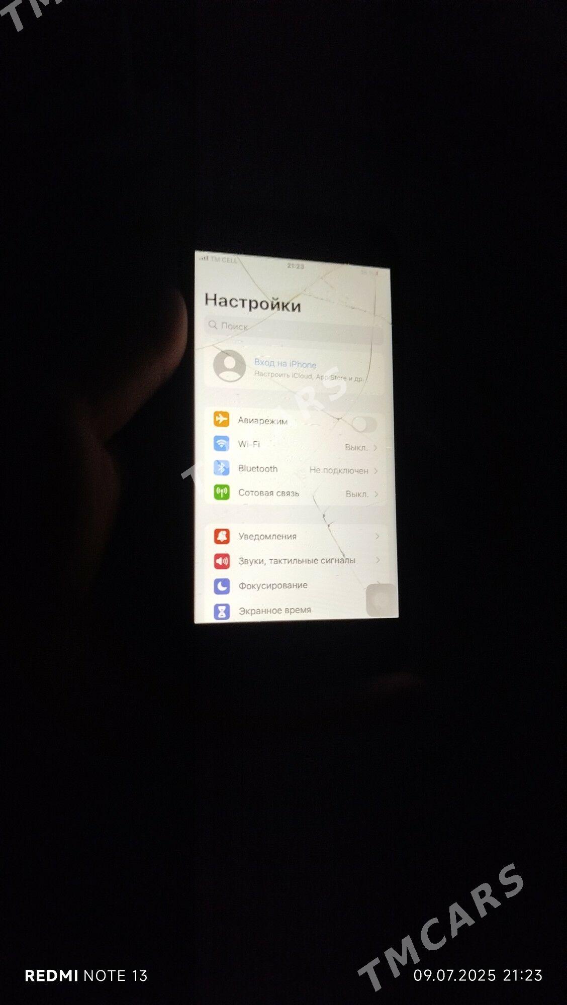 Iphone 7 128 Gyssagly - Şabat etr. - img 3