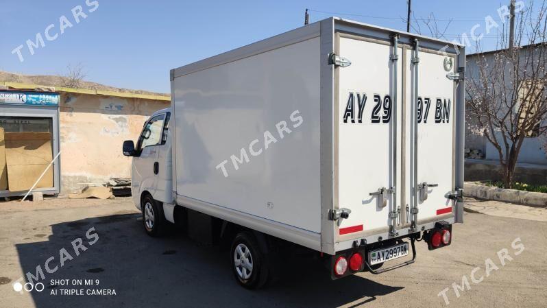 Kia Frontier 2011 - 250 000 TMT - Türkmenbaşy - img 2
