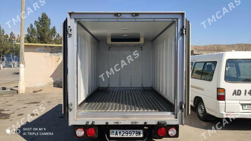 Kia Frontier 2011 - 250 000 TMT - Türkmenbaşy - img 5