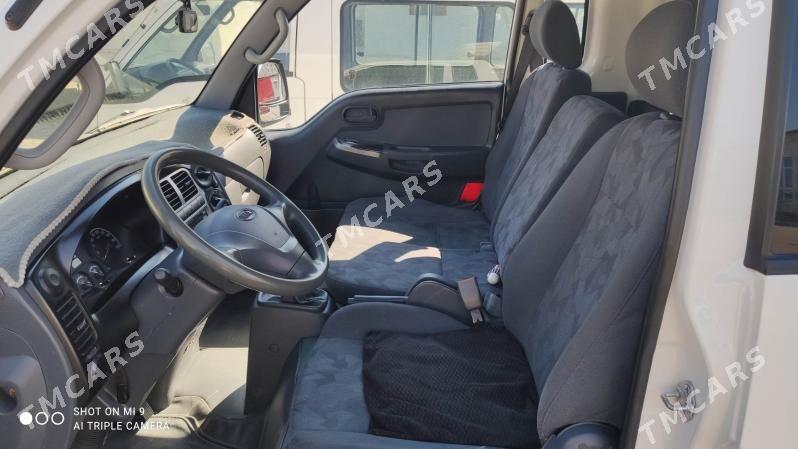 Kia Frontier 2011 - 250 000 TMT - Türkmenbaşy - img 3
